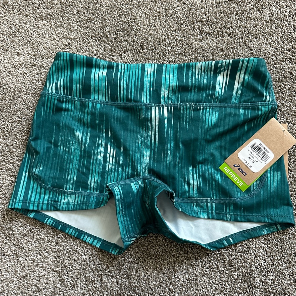 ASICS Train Shorts